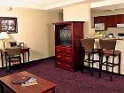 фото отеля Regency Suites Calgary