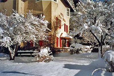 фото отеля Hotel Villa Emilia
