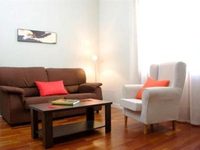 Apartamentos Sabinas Alfonso