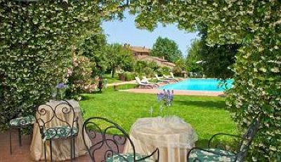 фото отеля Relais Alla Corte del Sole Hotel Castiglione del Lago