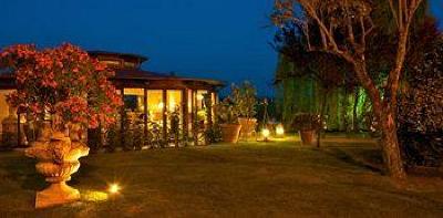 фото отеля Relais Alla Corte del Sole Hotel Castiglione del Lago