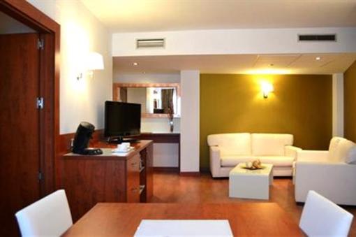 фото отеля Monte Triana Hotel