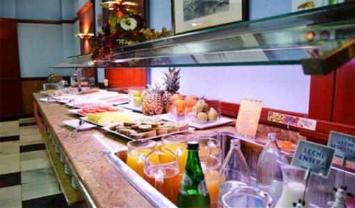 фото отеля Monte Triana Hotel