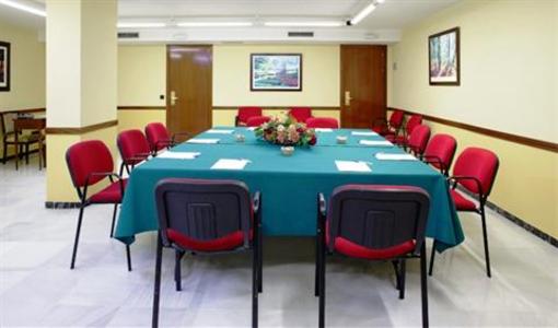 фото отеля Monte Triana Hotel