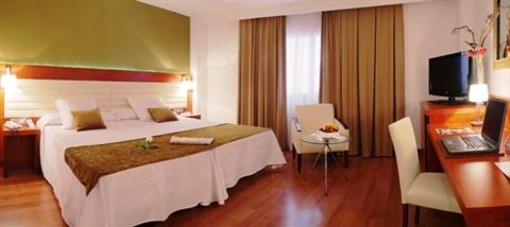 фото отеля Monte Triana Hotel