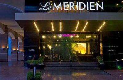 фото отеля Le Meridien Panama