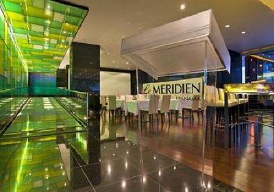 фото отеля Le Meridien Panama