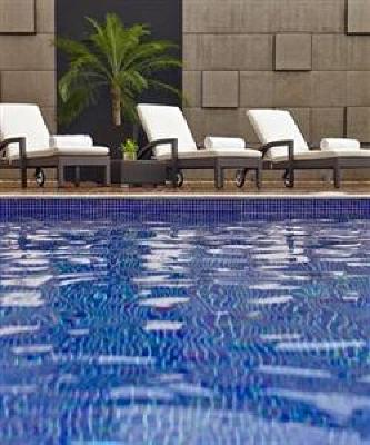 фото отеля Le Meridien Panama