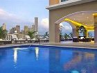 фото отеля Le Meridien Panama