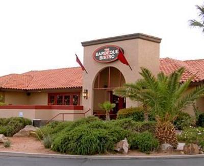 фото отеля Crystal Inn Hotel & Suites St. George, UT
