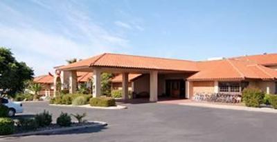 фото отеля Crystal Inn Hotel & Suites St. George, UT