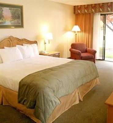 фото отеля Crystal Inn Hotel & Suites St. George, UT
