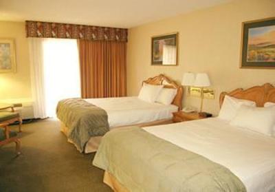 фото отеля Crystal Inn Hotel & Suites St. George, UT