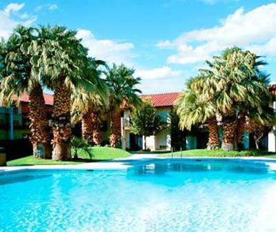 фото отеля Crystal Inn Hotel & Suites St. George, UT