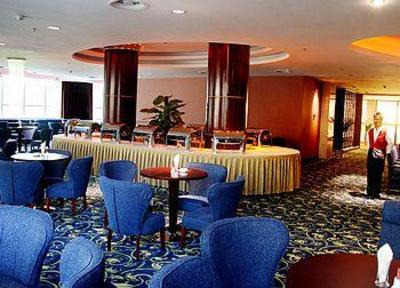 фото отеля Jing Tai Hotel