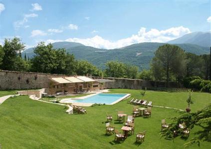 фото отеля Madonna Di Costantinopoli