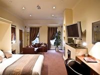 Oranmore Lodge Hotel