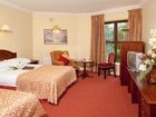 фото отеля Oranmore Lodge Hotel