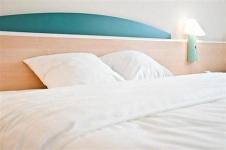 фото отеля Ibis Stockholm Kista