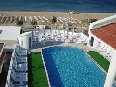 фото отеля Hotel Mare Ayvalik