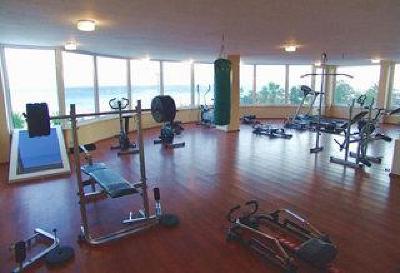 фото отеля Hotel Mare Ayvalik