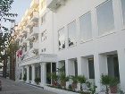 фото отеля Hotel Mare Ayvalik