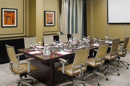 фото отеля Crowne Plaza Jeddah