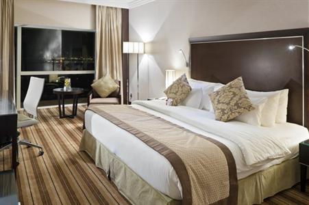 фото отеля Crowne Plaza Jeddah