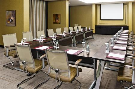фото отеля Crowne Plaza Jeddah