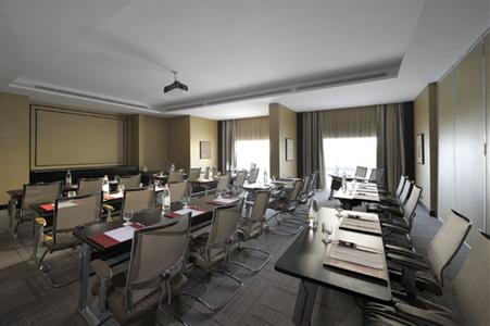 фото отеля Crowne Plaza Jeddah