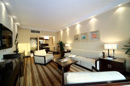 фото отеля Crowne Plaza Jeddah