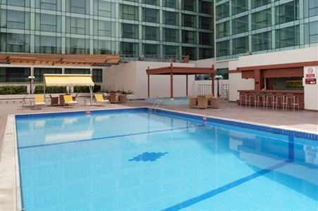 фото отеля Crowne Plaza Jeddah
