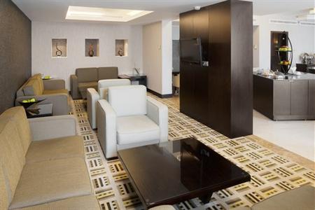 фото отеля Crowne Plaza Jeddah