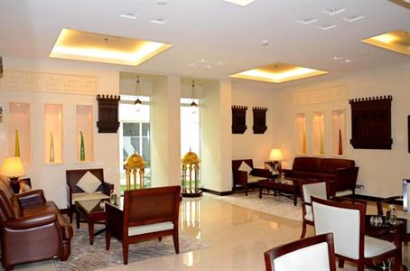 фото отеля Crowne Plaza Jeddah