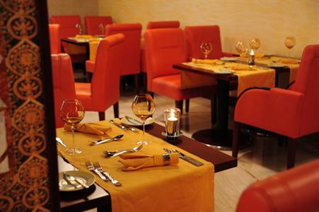 фото отеля Crowne Plaza Jeddah