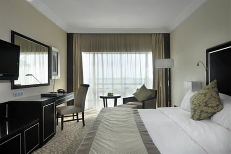 фото отеля Crowne Plaza Jeddah