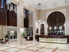 фото отеля Crowne Plaza Jeddah