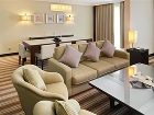 фото отеля Crowne Plaza Jeddah