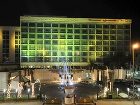 фото отеля Crowne Plaza Jeddah