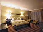 фото отеля Crowne Plaza Jeddah