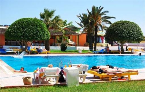 фото отеля Club Thapsus Hotel