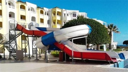 фото отеля Club Thapsus Hotel