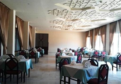 фото отеля Club Thapsus Hotel