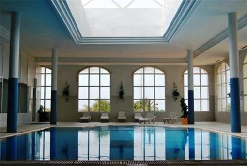 фото отеля Club Thapsus Hotel