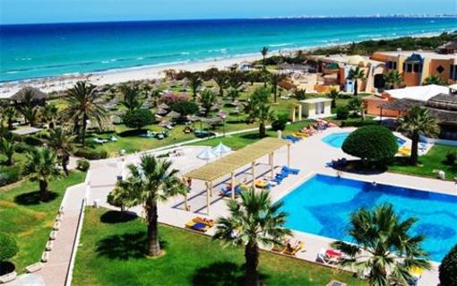 фото отеля Club Thapsus Hotel