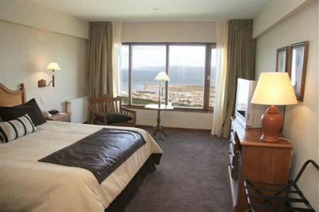 фото отеля Del Glaciar Hotel