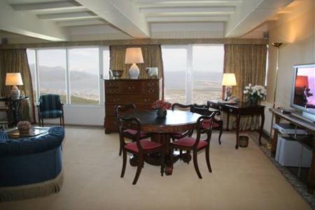 фото отеля Del Glaciar Hotel