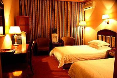 фото отеля Guang Yuan Hotel