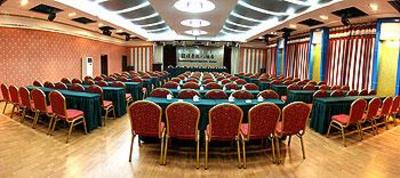 фото отеля Guang Yuan Hotel