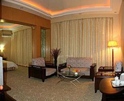 фото отеля Guang Yuan Hotel